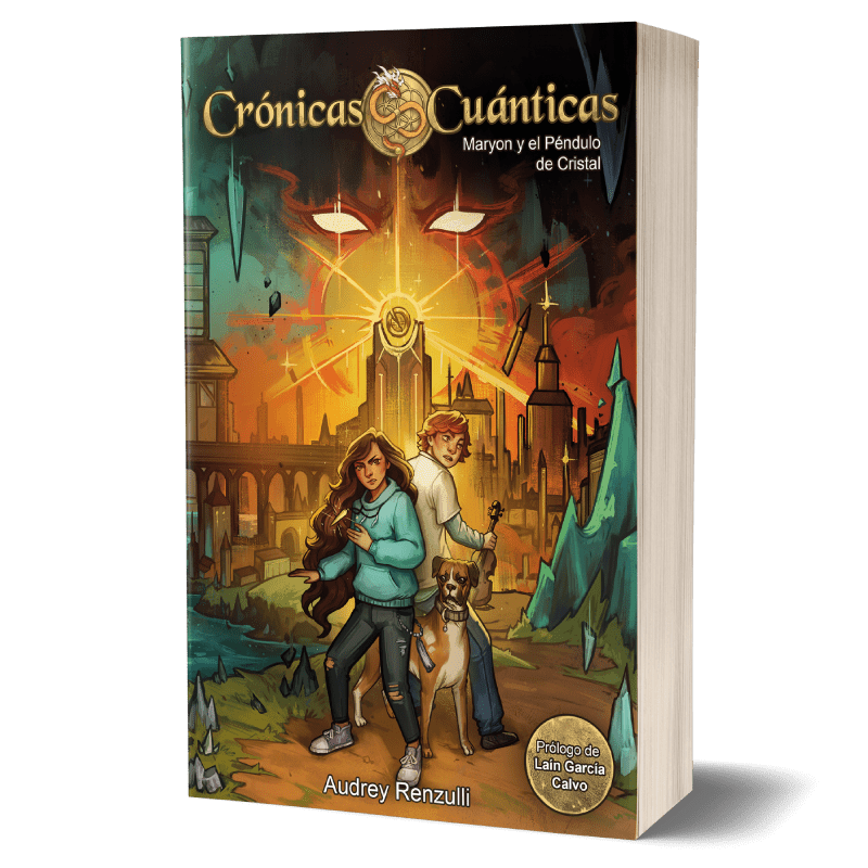 Crónicas Cuánticas